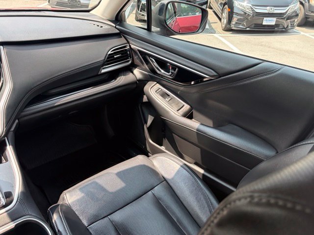 Used 2023 Subaru Outback Limited AWD/4WD image 36