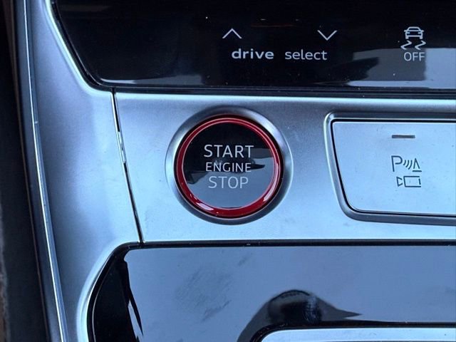 New 2025 Audi RS 7 performance Sportback image 20