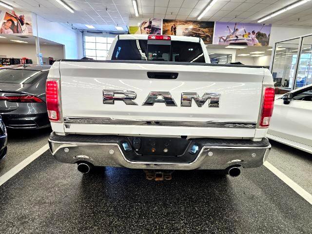 Used 2016 RAM 1500 Limited image 5
