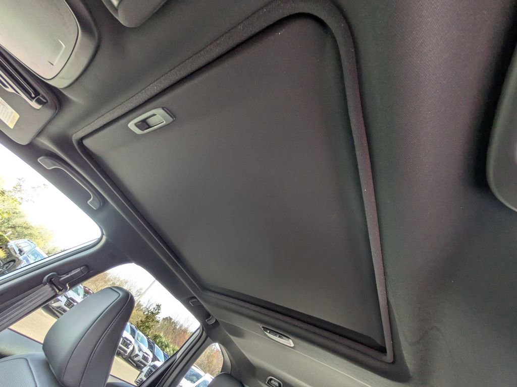 Used 2026 Subaru Forester Limited image 20