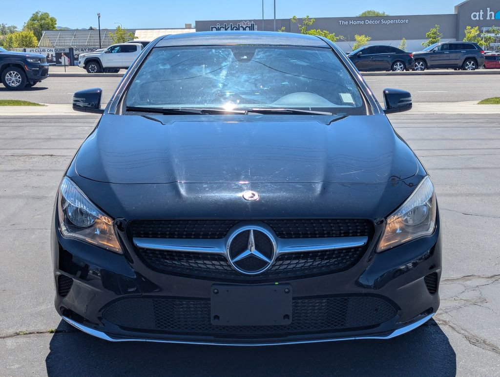 Used 2019 Mercedes-Benz CLA 250 4MATIC image 10