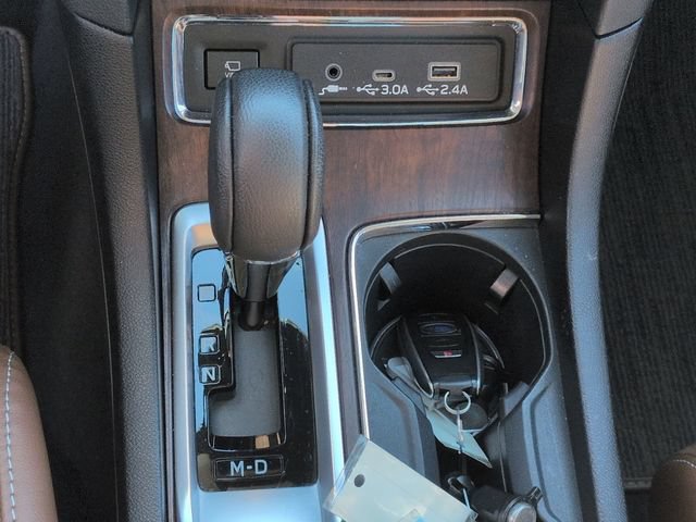 Certified 2024 Subaru Ascent Touring AWD/4WD image 31