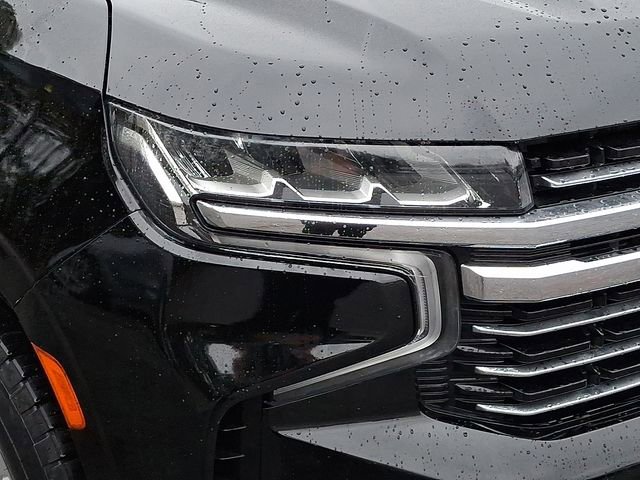 Used 2021 Chevrolet Tahoe LT AWD/4WD image 11