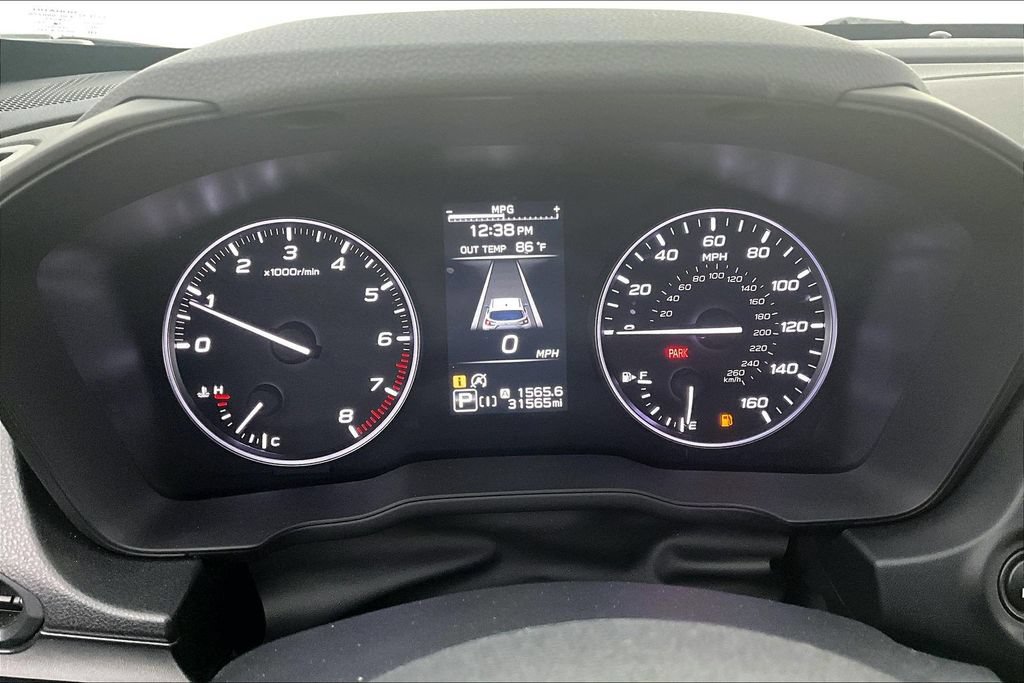 Used 2024 Subaru Impreza 2.0i Sport AWD/4WD image 27