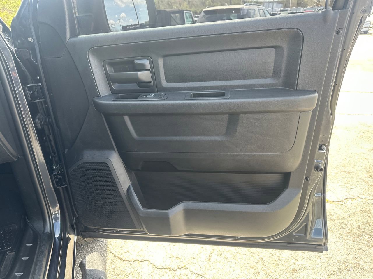 Used 2018 RAM 1500 Express w/ Express Value Package image 14