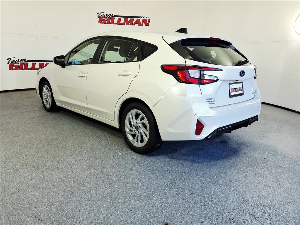 Certified 2024 Subaru Impreza 2.0i image 2