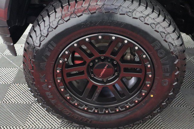 Used 2017 Toyota Tacoma SR5 w/ Tow Package RWD image 68