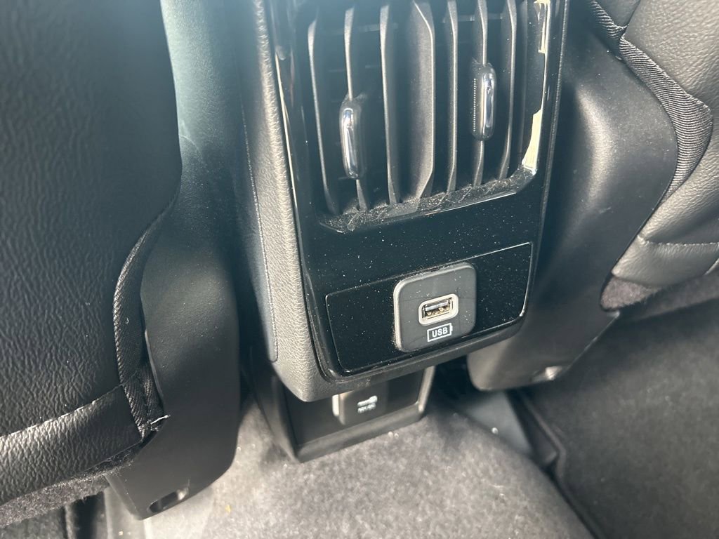 Used 2024 Jeep Compass Limited AWD/4WD image 12