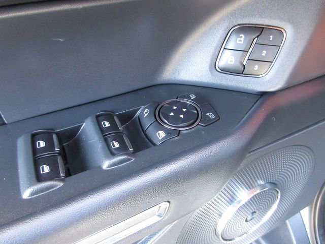 Certified 2022 Ford Expedition Max Platinum AWD/4WD image 10