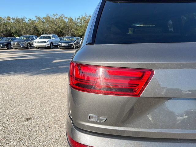 Used 2019 Audi Q7 2.0T Premium image 10