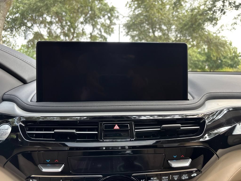 New 2026 Acura MDX w/ Technology Package FWD image 24