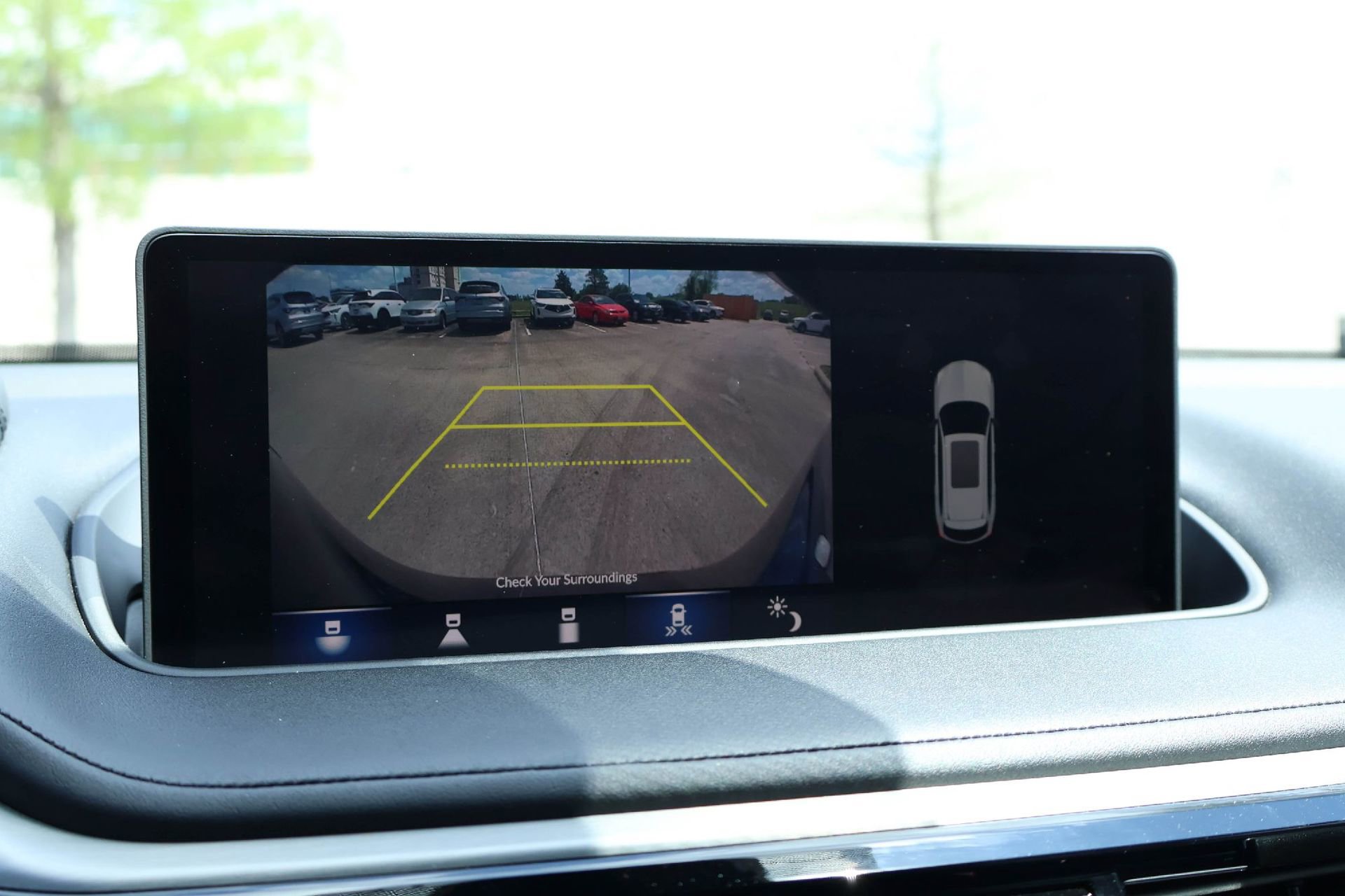 Certified 2023 Acura MDX FWD w/ Technology Package image 27