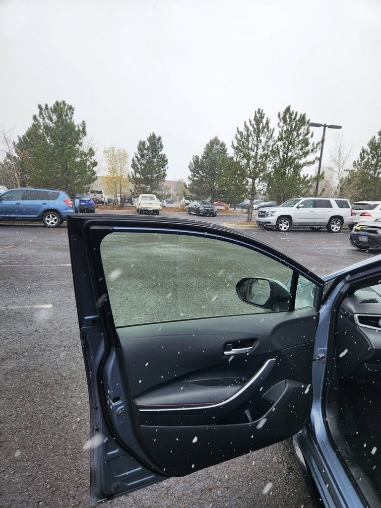 Certified 2024 Toyota Corolla SE image 66