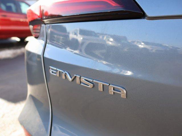 New 2025 Buick Envista Preferred w/ Convenience I Package image 10