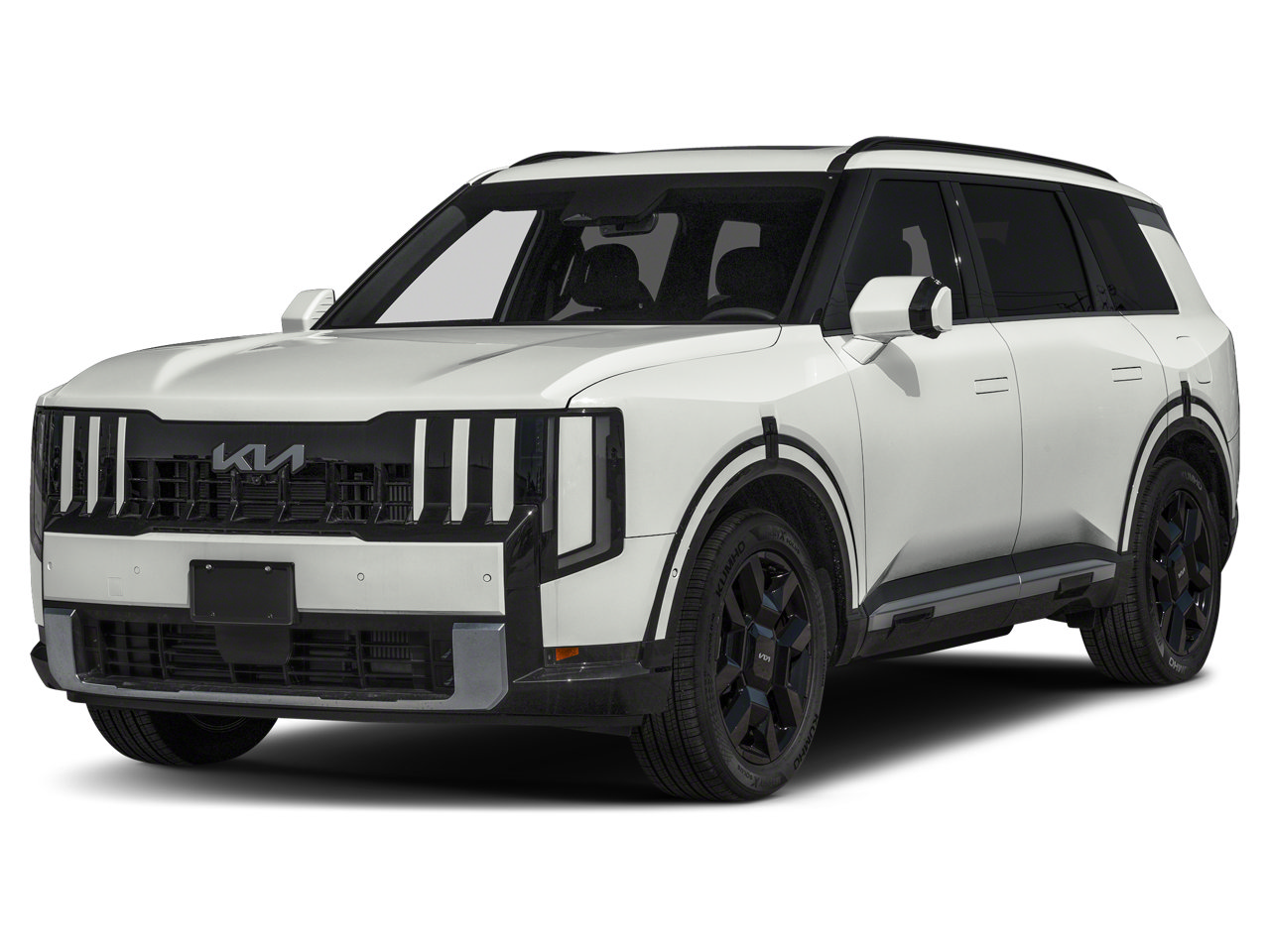 New 2027 Kia Telluride SX Prestige AWD/4WD image 28