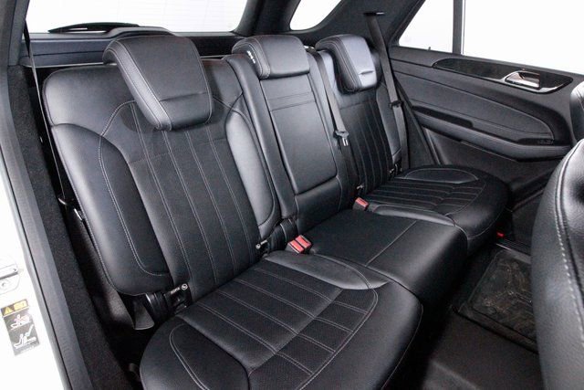 Used 2018 Mercedes-Benz GLE 350 4MATIC image 26