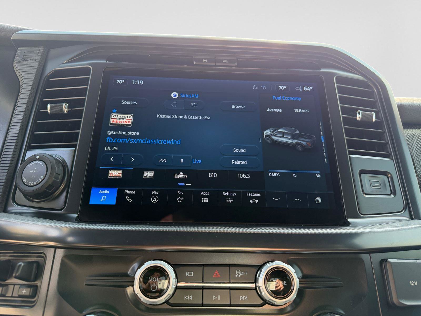 Used 2025 Ford F150 Raptor image 21