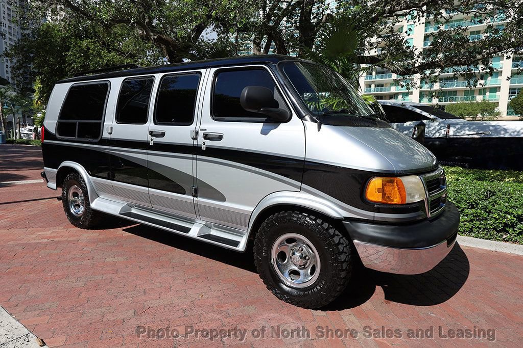 Used 1998 Dodge B1500 image 13