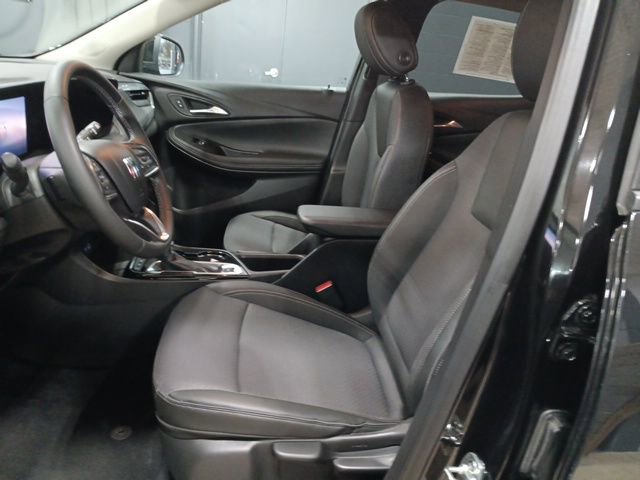 Used 2025 Buick Encore GX Preferred image 12