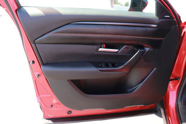 Used 2025 MAZDA CX-50 2.5 Hybrid w/ Premium Plus Pkg AWD/4WD image 10