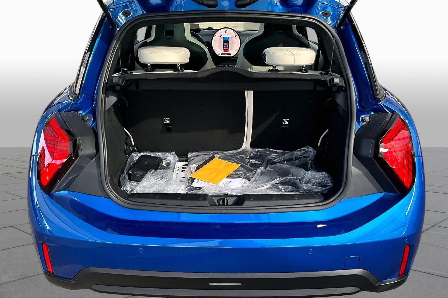 Used 2026 MINI Cooper S FWD image 35