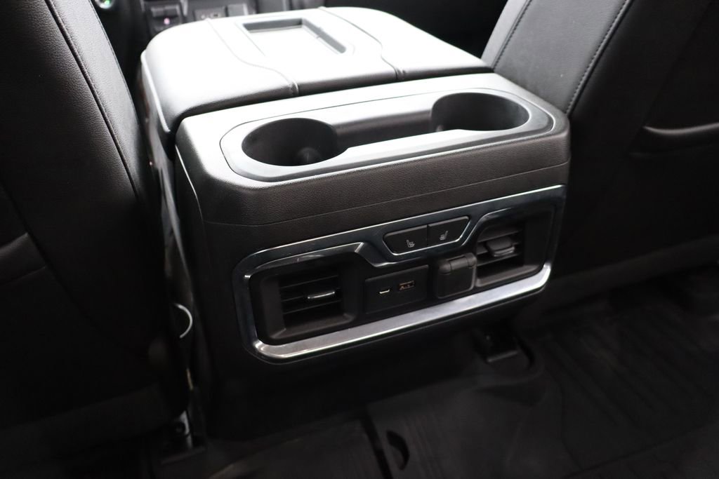 Used 2019 GMC Sierra 1500 SLT w/ SLT Premium Plus Package image 45
