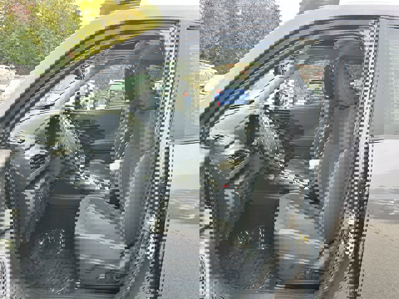 New 2026 Subaru Crosstrek 2.0i Premium image 21