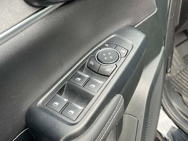 Used 2024 Ford Ranger Lariat w/ FX4 Off-Road Package image 30