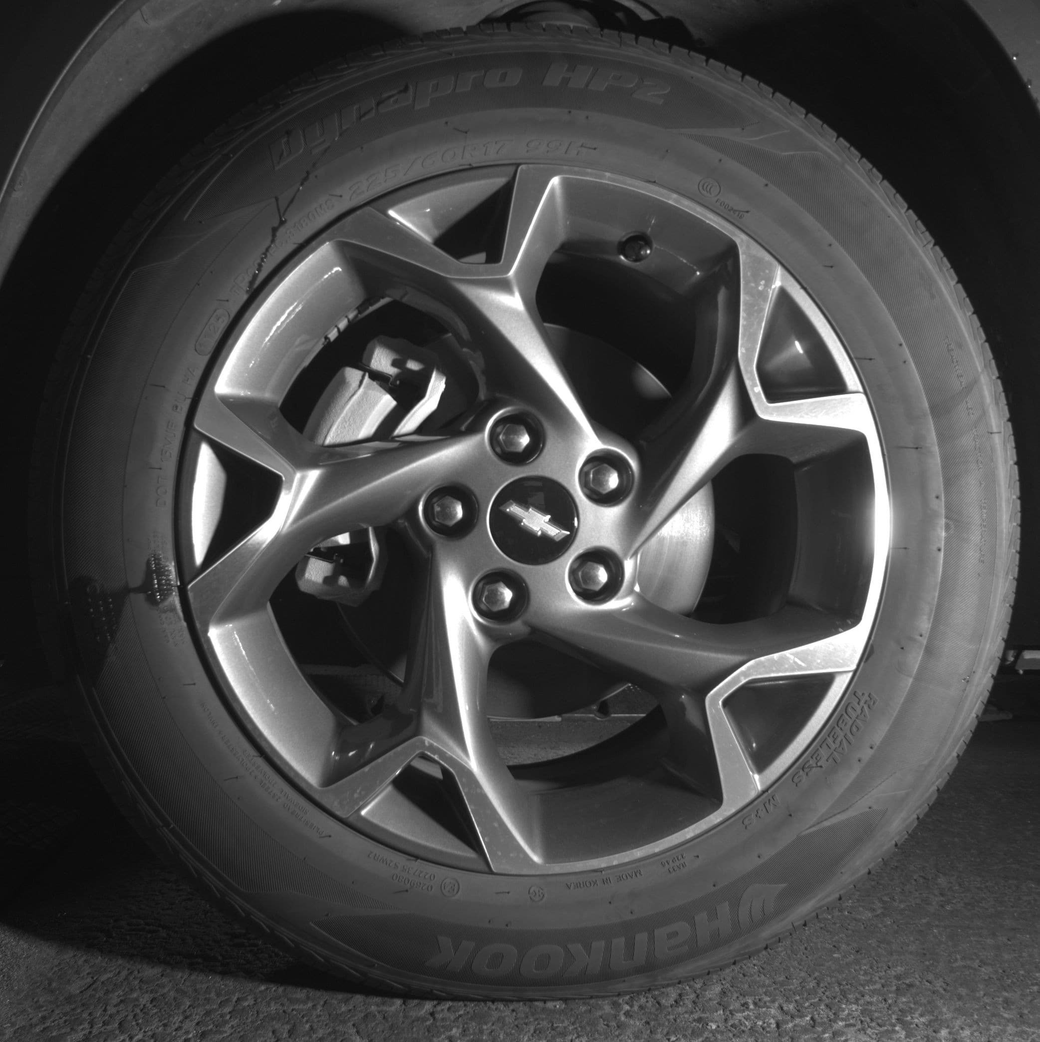 Used 2025 Chevrolet Trax LT w/ LT Convenience Package FWD image 9