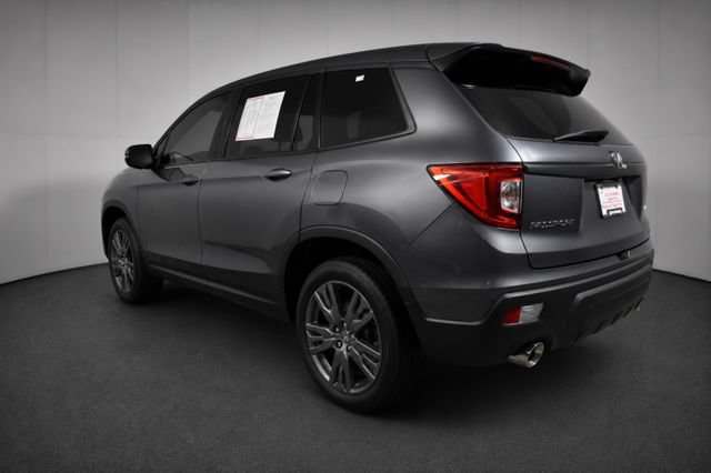 Used 2020 Honda Passport EX-L image 6