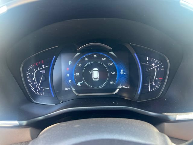Used 2019 Hyundai Santa Fe SEL AWD/4WD image 7
