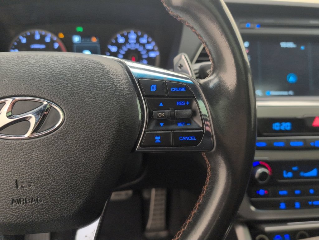 Used 2015 Hyundai Sonata Limited 2.0T FWD image 36