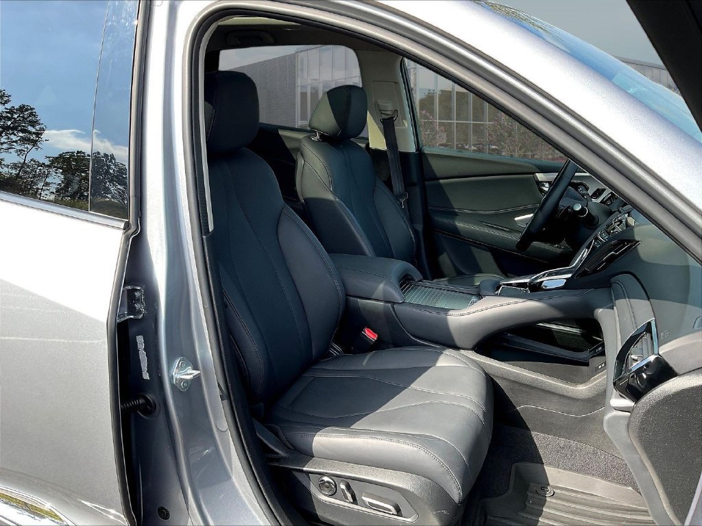 Used 2023 Acura RDX AWD image 31