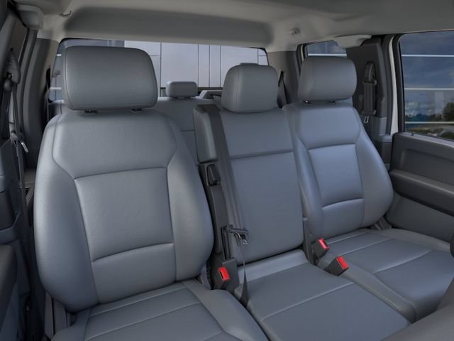 New 2026 Ford F550 2WD SuperCab Super Duty image 9
