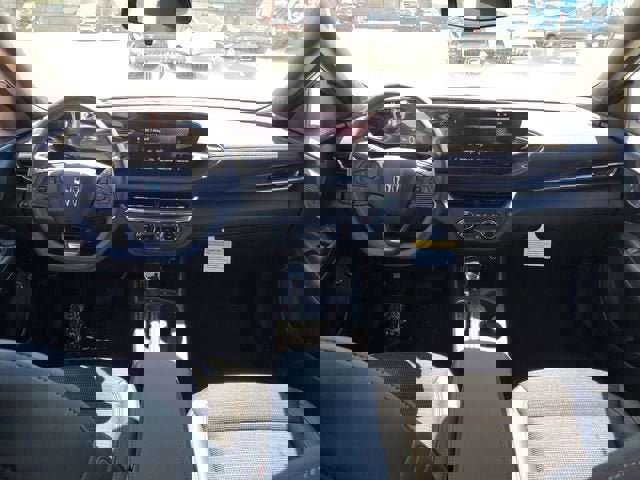 New 2026 Buick Envista Preferred w/ Convenience II Package image 11