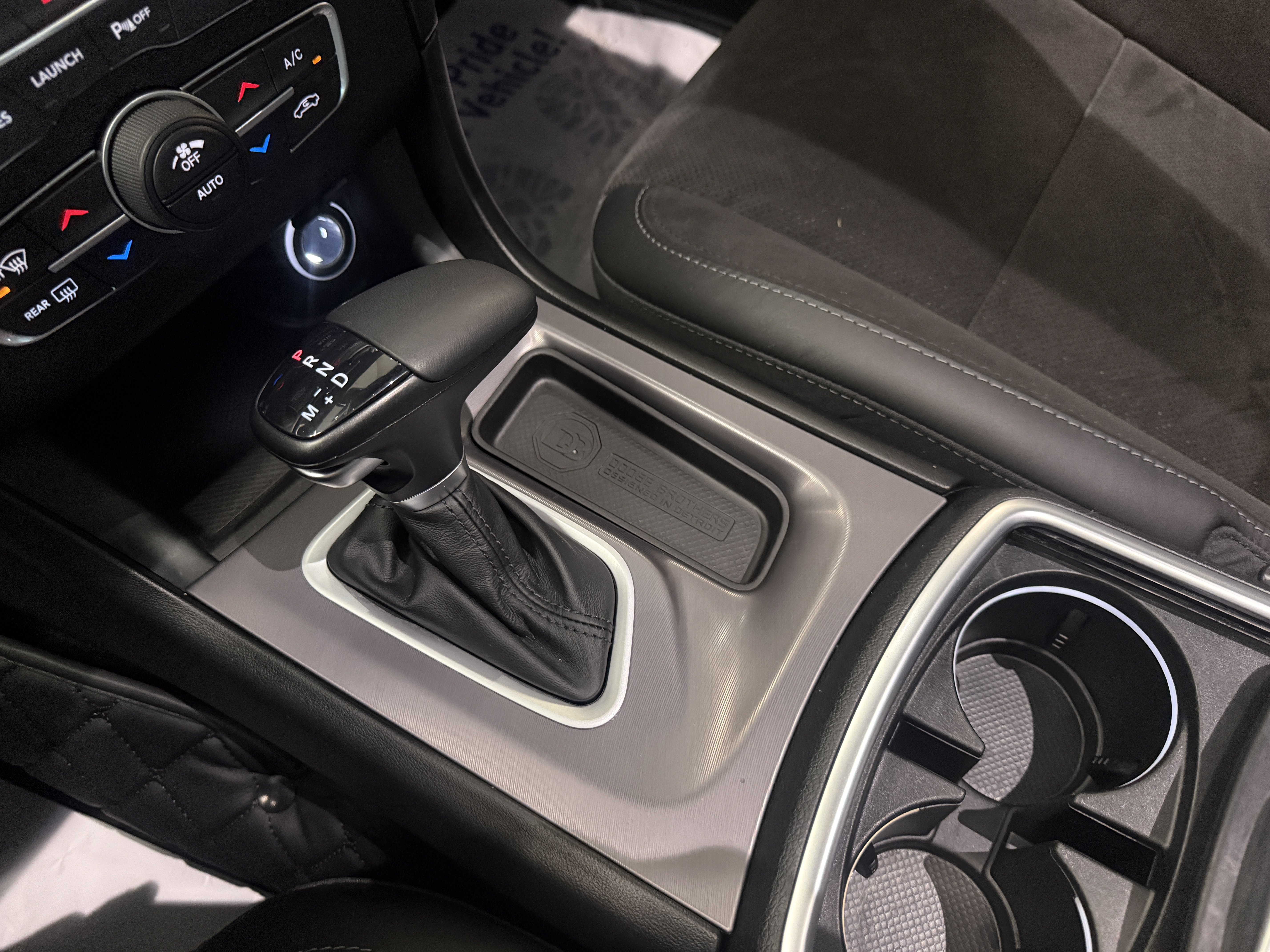 Used 2023 Dodge Charger Scat Pack RWD image 22