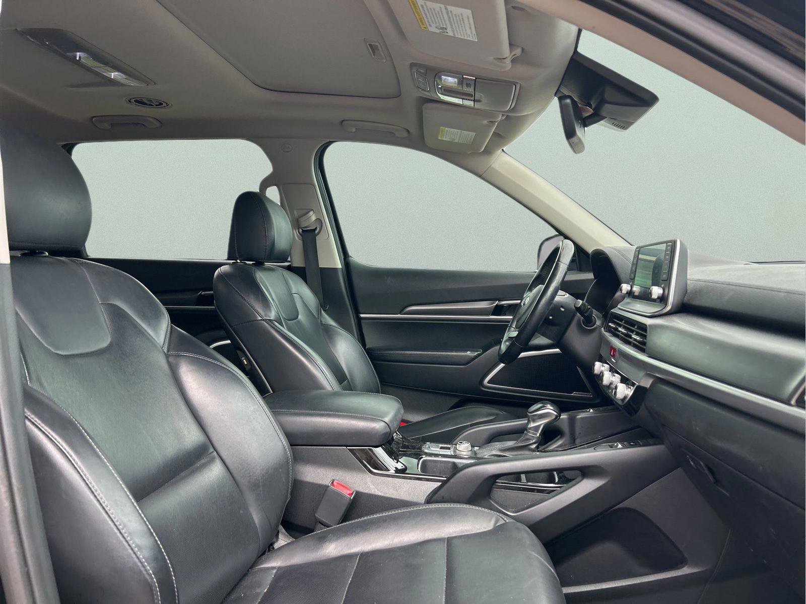 Used 2020 Kia Telluride S image 13