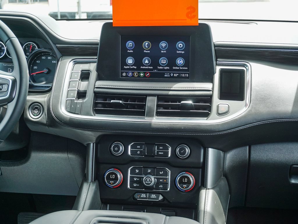 Used 2024 Chevrolet Tahoe LS RWD image 15