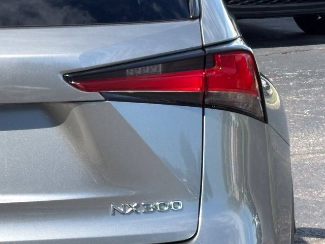 Used 2020 Lexus NX 300 AWD w/ Comfort Package image 12