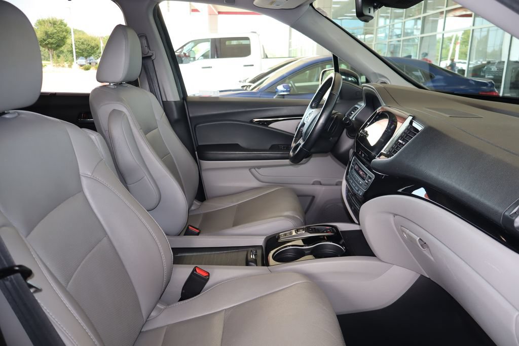 Used 2022 Honda Pilot Elite image 52