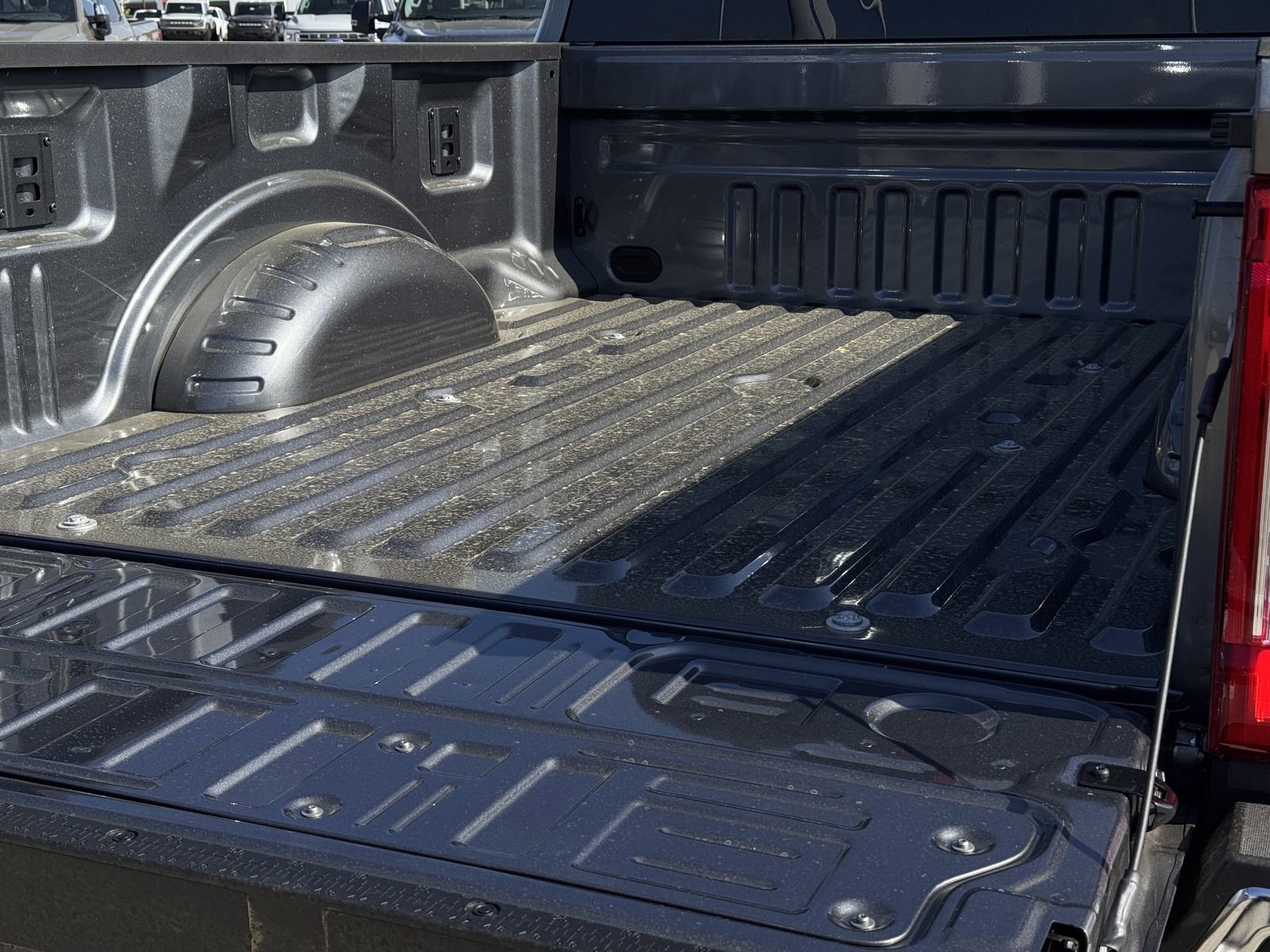 New 2026 Ford F250 Lariat image 27