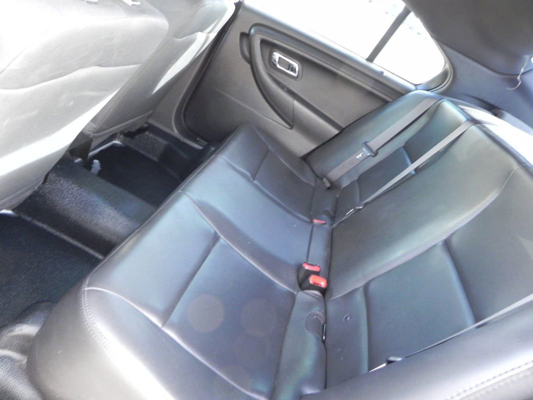 Used 2017 Ford Taurus Police Interceptor image 16