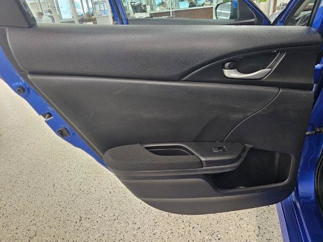 Used 2019 Honda Civic LX image 29