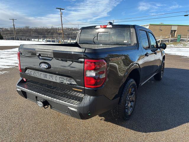 New 2026 Ford Maverick Tremor image 4