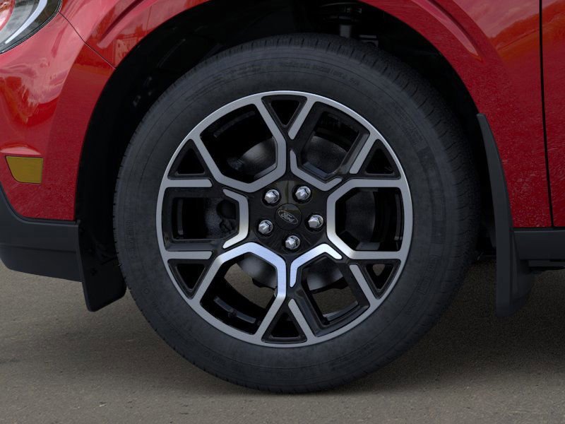 New 2026 Ford Maverick Lariat w/ 4K Tow Package image 20