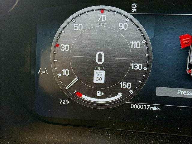 New 2026 Land Rover Defender 130 V8 image 13