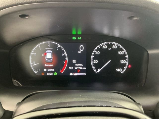 Certified 2023 Honda HR-V Sport image 15