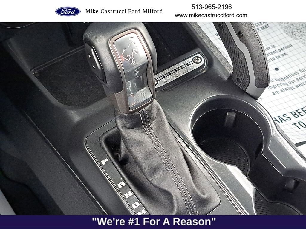 Certified 2024 Ford Bronco Big Bend image 19