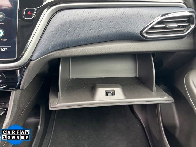 Used 2023 Chevrolet Bolt EUV Premier w/ Super Cruise Package FWD image 27