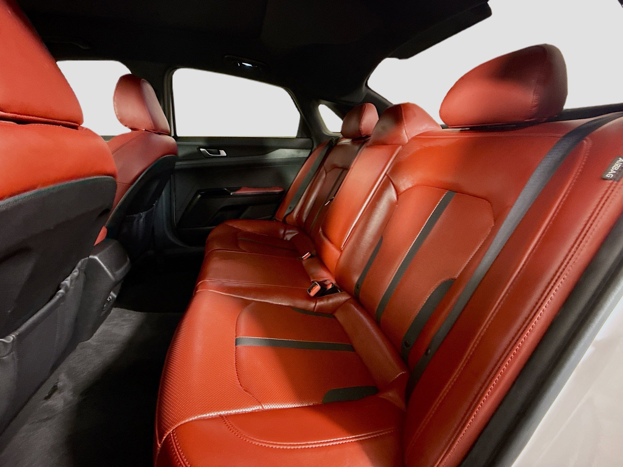 Used 2022 Kia K5 GT-Line w/ GT-Line FWD Premium Package image 25